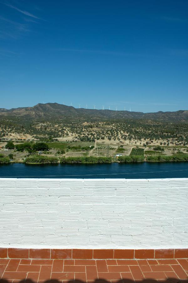 Casa Rural Griso Riba-roja d'Ebre Exterior foto
